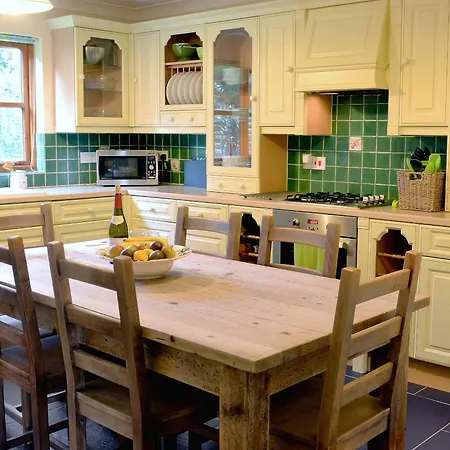 Holiday home Birchwood