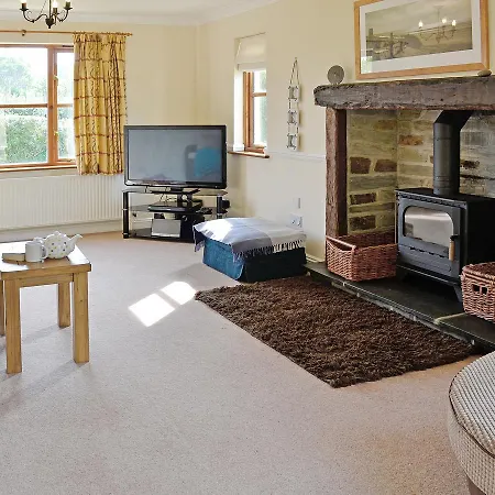 Birchwood Holiday home